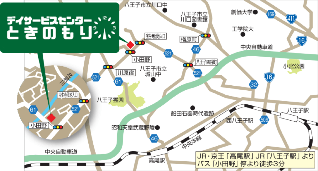 最寄り駅